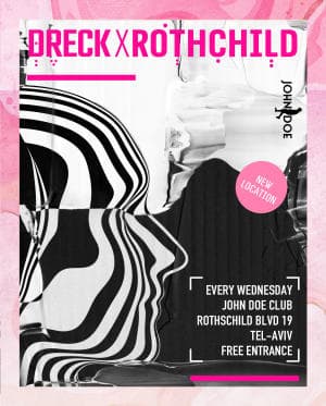 Dreck x Rothchild