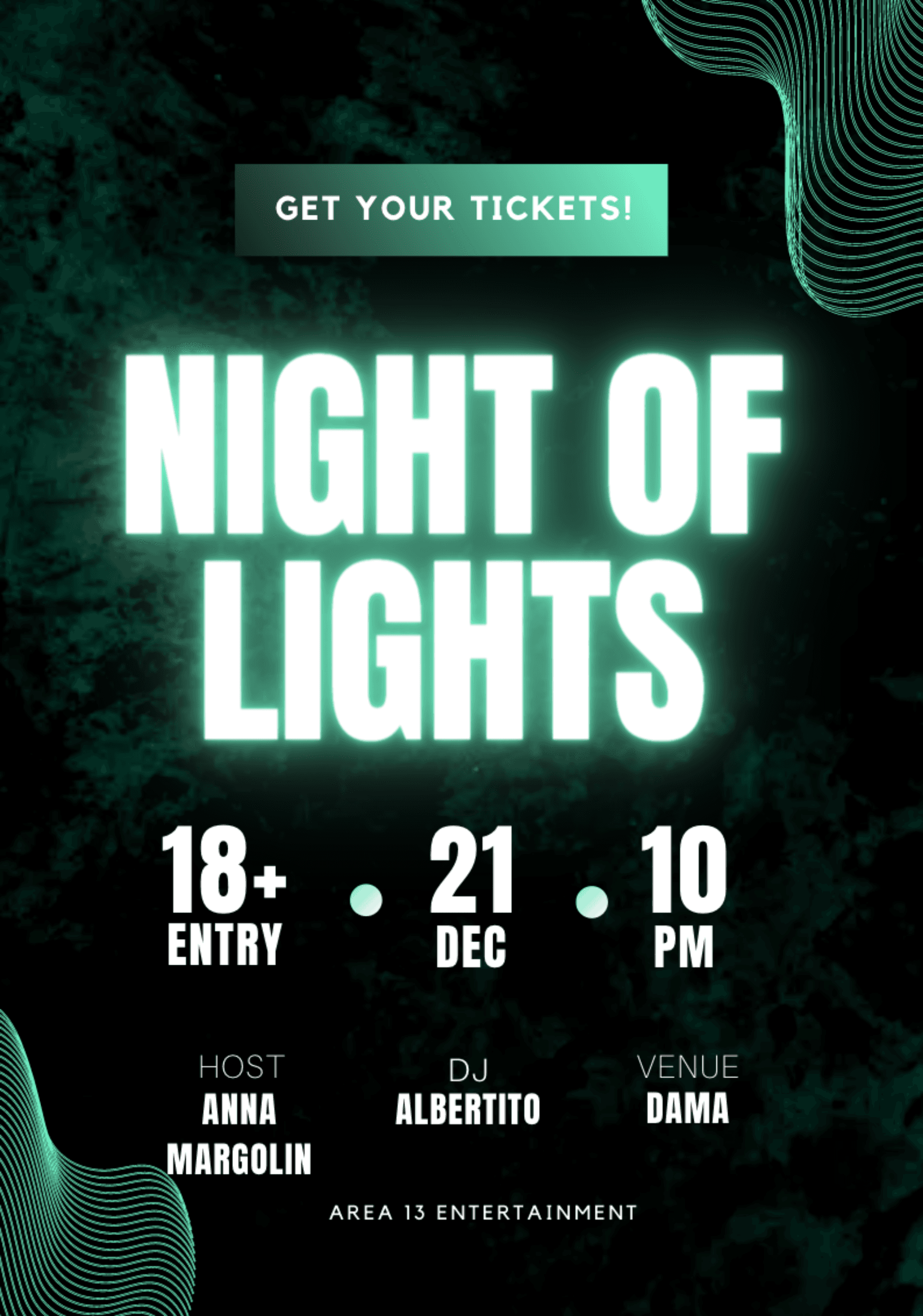 Night of Lights