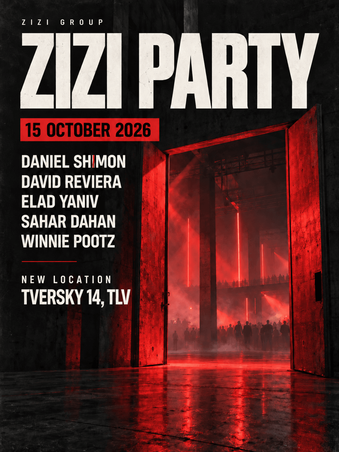 ZIZI PRODACTION