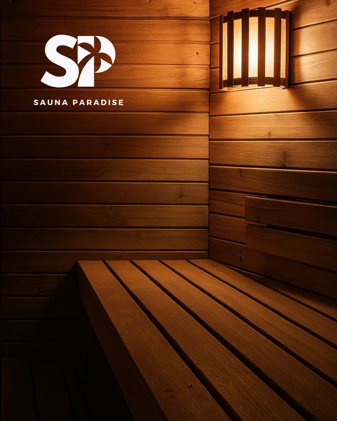 Saturday vibes ✨ Sauna Paradise