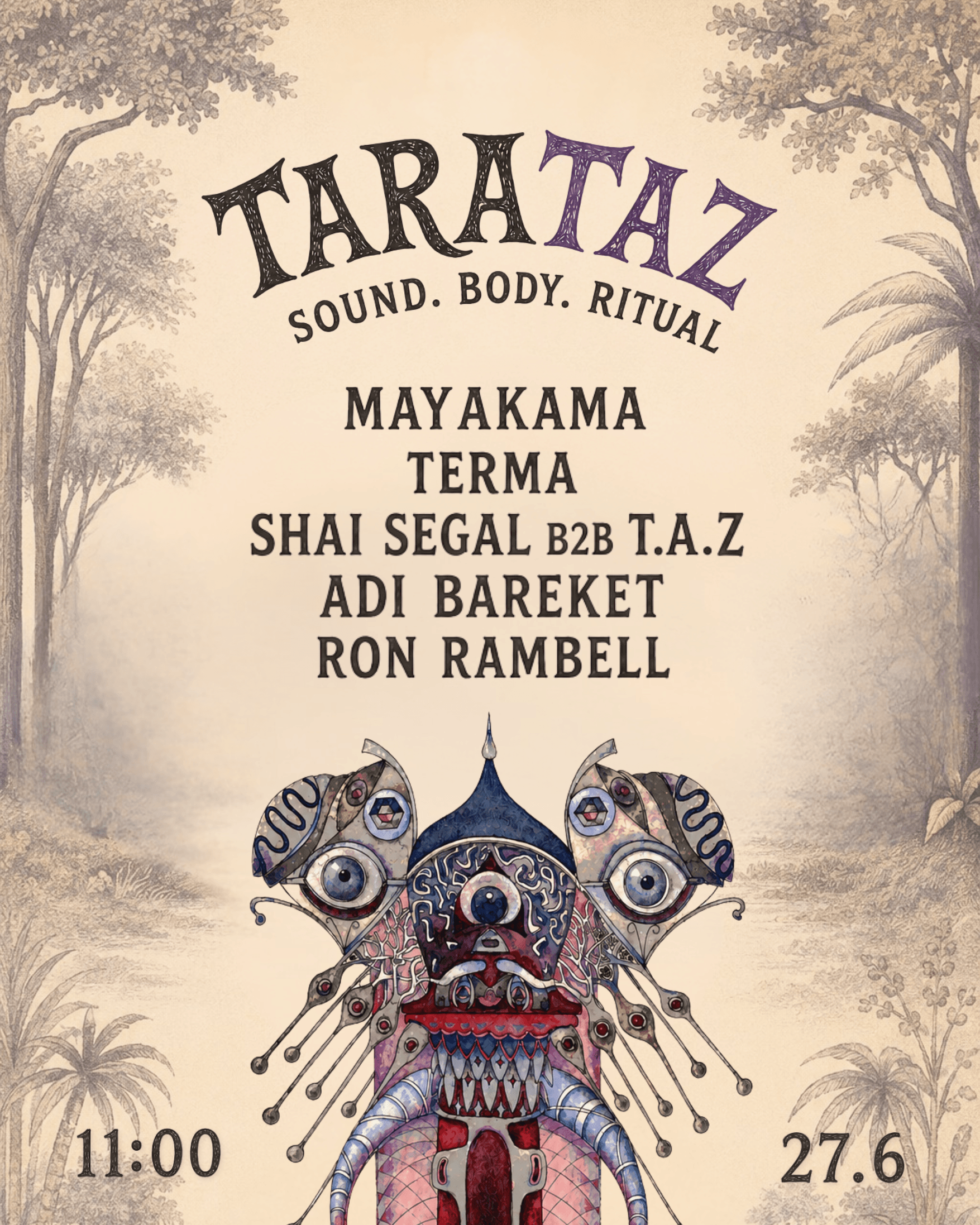 TaraTaz