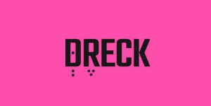 Dreck