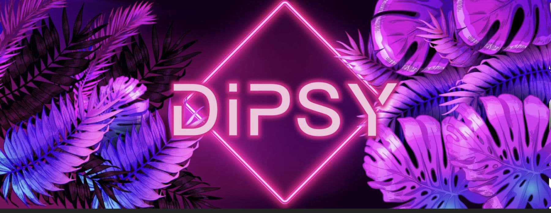DIPSY EILAT