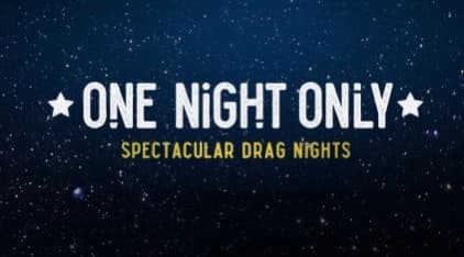 One Night Only
