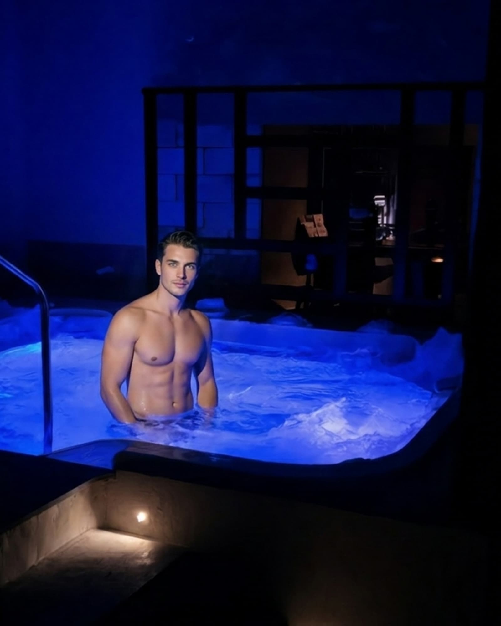 HAMAM Sauna - Wednesday