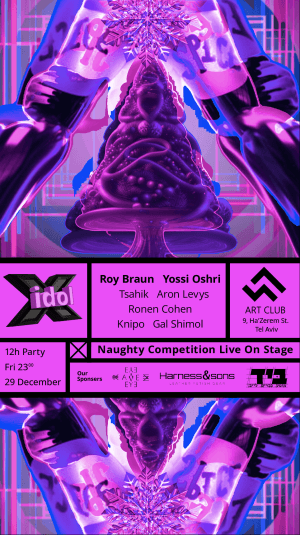 X-idol
